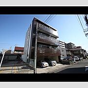 ボニール鶴里 4階 築30年9ヶ月の賃貸物件