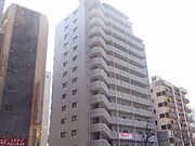 千種駅より徒歩4分 9階 築29年8ヶ月の賃貸物件