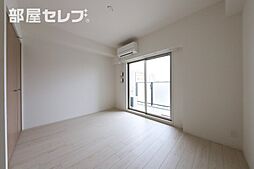 エスリード大須観音プリモ 5階1Kのリビング/ダイニング