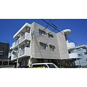 御器所駅より徒歩5分 3階 築38年5ヶ月の賃貸物件