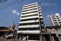 エルスタンザ東別院