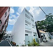 千種駅より徒歩14分 築3年4ヶ月 4階建の賃貸物件