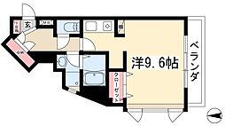 アブレスト原 5階