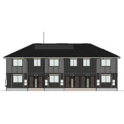 ソレイユ鴻の巣