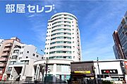 プロシード金山2 13階 築19年の賃貸物件