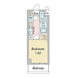 プレイズシード御器所イースト 7階