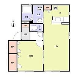 エクレール田面