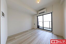 S-RESIDENCE上前津駅前 15階1Kのリビング/ダイニング
