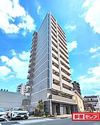 吹上駅より徒歩8分 10階 築4年の賃貸物件