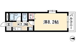 サンセール塩釜 1階