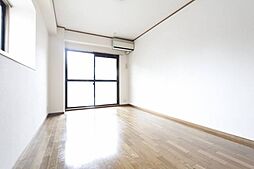 サンセール塩釜 1階1Kのリビング/ダイニング