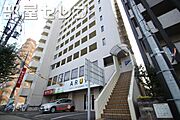 平針駅より徒歩3分 9階 築39年10ヶ月の賃貸物件