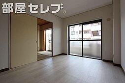 アーバンライフ 2階2DKのリビング/ダイニング