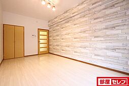 ＪＪ八事ビル 3階1Kのリビング/ダイニング