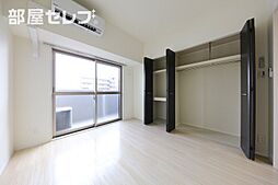 エスカルコート 11階1DKのリビング/ダイニング