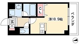 グランシャリオ長谷 2階