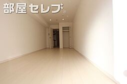 リブリ・アリコット 1階1Kのリビング/ダイニング