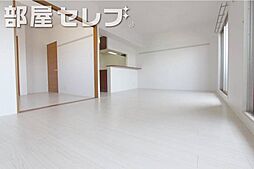 Da gart 3階2LDKのリビング/ダイニング