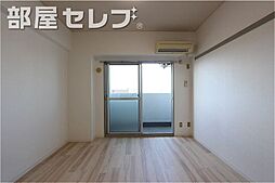 PENOTO杁中 6階1Kのリビング/ダイニング