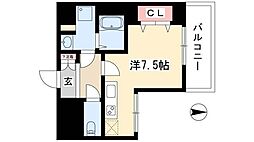アビタシオン今池マルシェ 7階