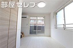 ボヌール御器所 3階1DKのリビング/ダイニング