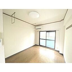 セゾン・ド・アマノ 4階1Kのリビング/ダイニング