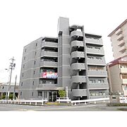 ファミール青峰の賃貸物件