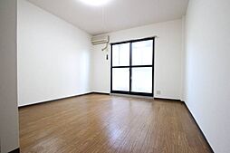 プレイスM 2階1Kのリビング/ダイニング