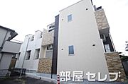 野並駅より徒歩1分 1階 築8年8ヶ月の賃貸物件