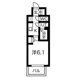 メイクス熱田神宮 15階