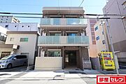 ユーミー矢場町 1階 新築の賃貸物件