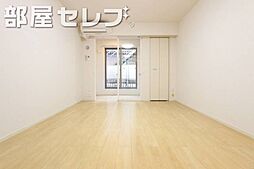 サン・ライズ 1階1Kのリビング/ダイニング