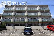 リバーエイト南分の賃貸物件