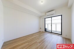 S-RESIDENCE堀田駅前 4階1Kのリビング/ダイニング