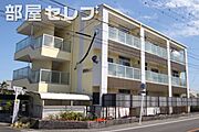 相生山駅より徒歩23分 築31年9ヶ月 3階建の賃貸物件