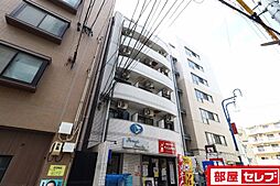 フォレスト今池