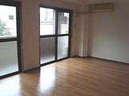 フォレストパーク千鳥 2階1LDKのリビング/ダイニング