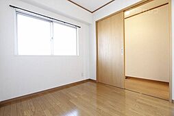 コトブキ第一ビル 2階2LDKのリビング/ダイニング