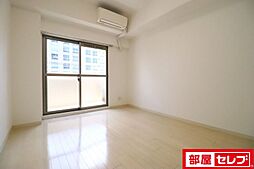 ArtizA東別院 9階1Kのリビング/ダイニング