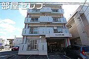 キャッスルミニ松園 2階 築38年5ヶ月の賃貸物件