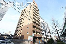 エコロジー鶴舞レジデンス