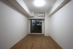 プログレッソ鶴舞 6階1Kのリビング/ダイニング