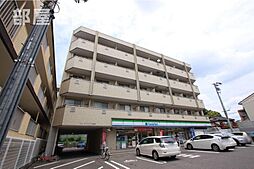 ヴィラパーク鶴舞