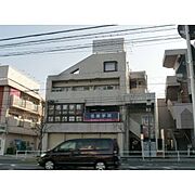 第一須賀ビル 4階 築39年1ヶ月の賃貸物件