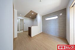 スターブル野並 2階1LDKのリビング/ダイニング