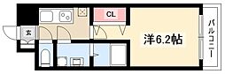 S-RESIDENCE野並駅前broad 12階