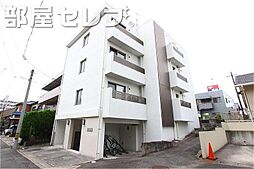 プランドール平針