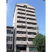 ロイヤル牛巻の賃貸物件