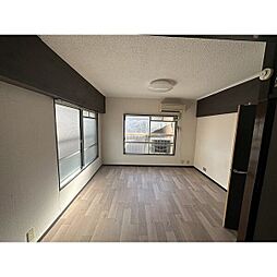 伊藤ビル 3階1Kのリビング/ダイニング