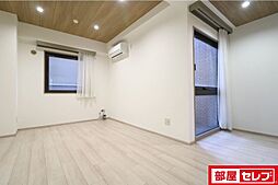 シーズンコート塩釜駅前 3階1Kのリビング/ダイニング